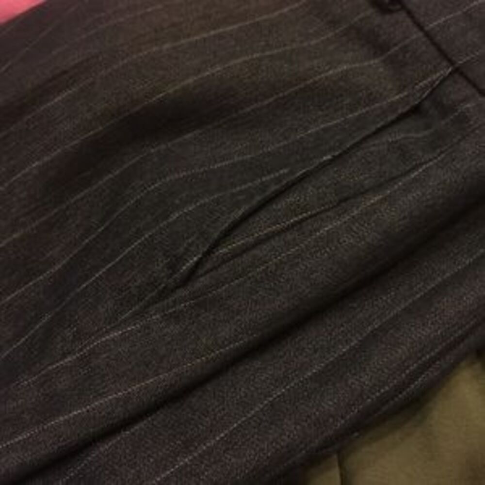 Kenar Capri pant - Picture 3 of 3
